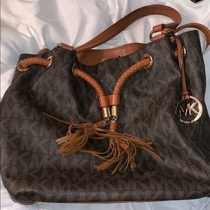 Michael Kor’s Bag